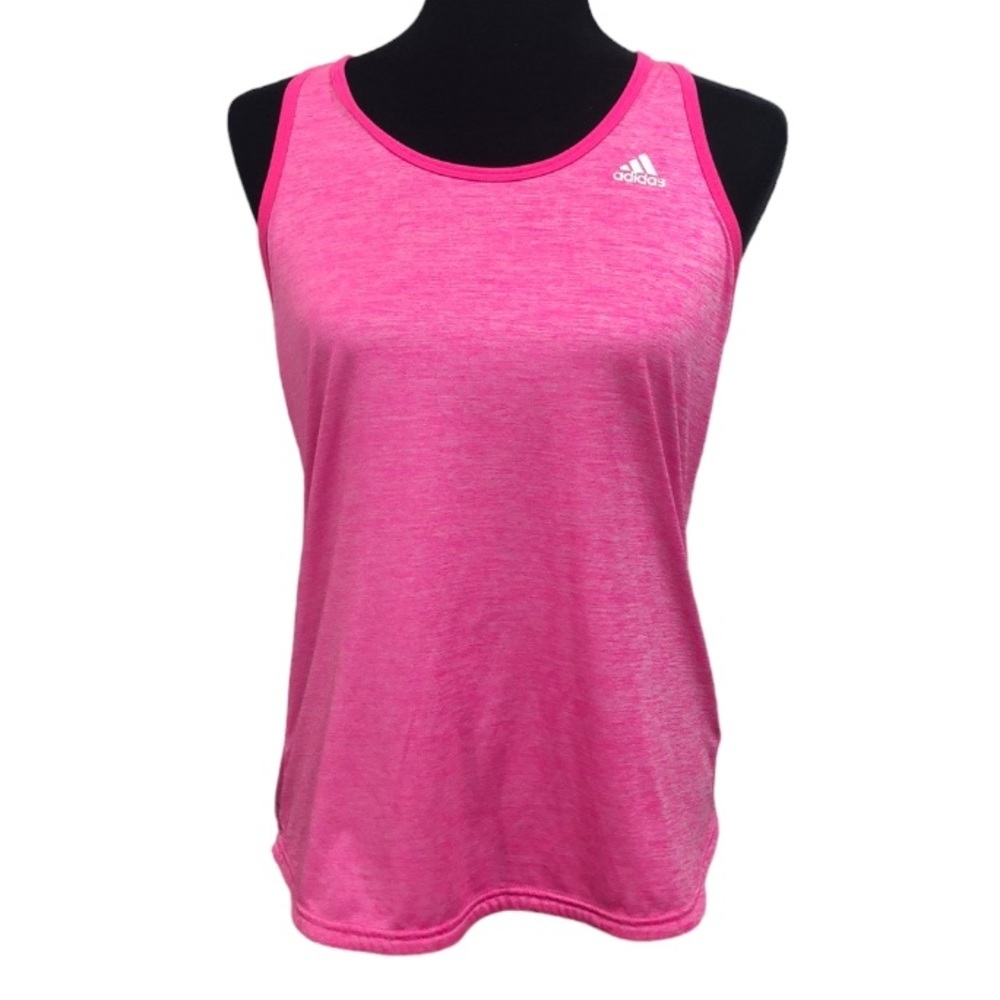 Adidas climalite tank